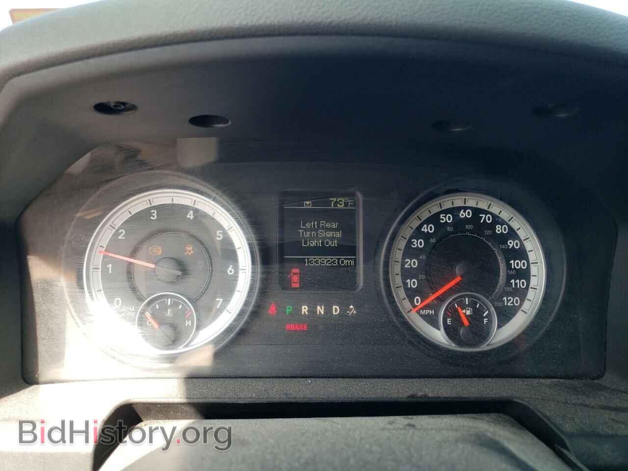 2013 DODGE RAM 2500 - VIN: 3C6TR5CT7DG551136 - Фото 9