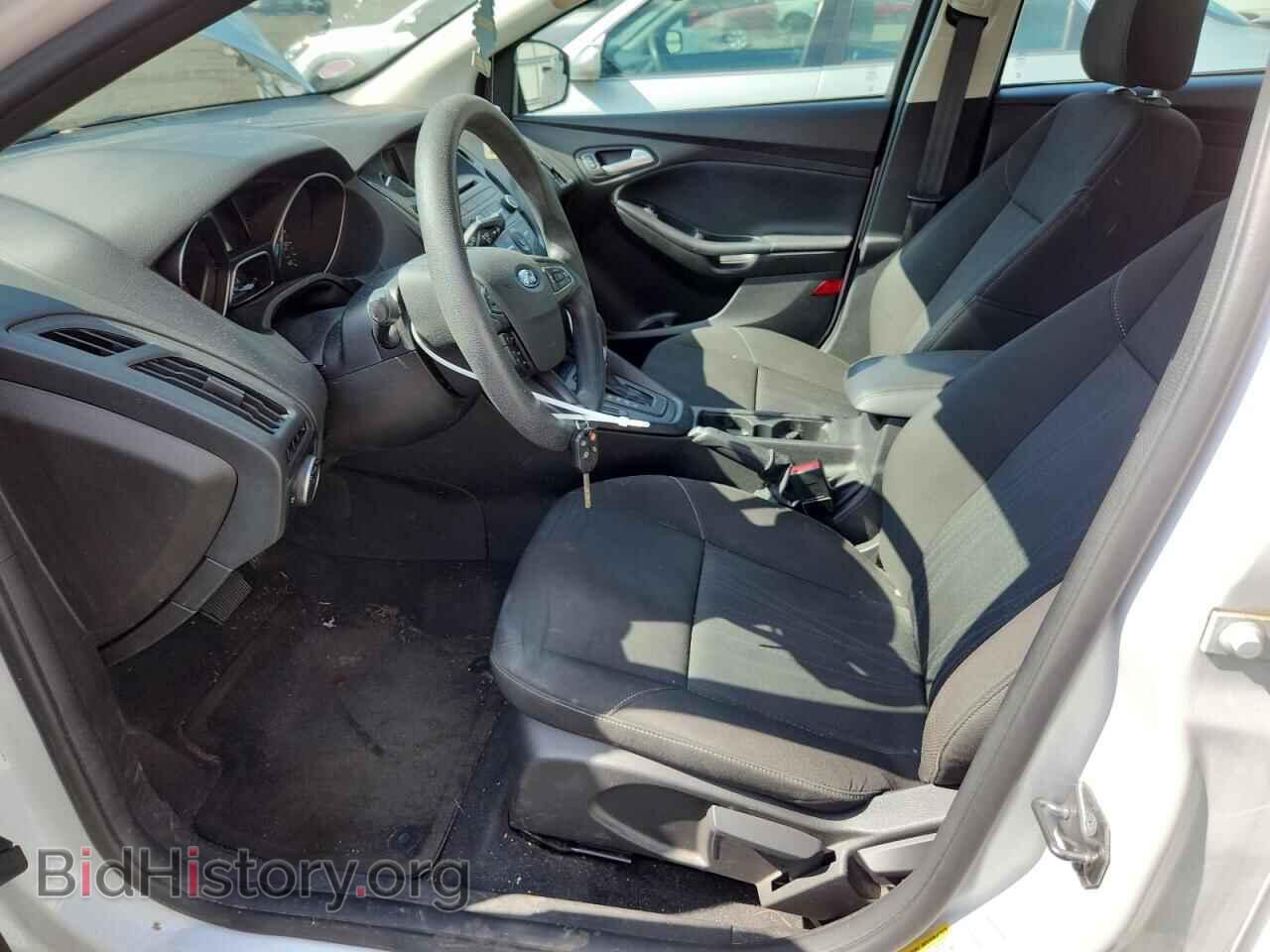 2015 FORD FOCUS - VIN: 1FADP3F23FL251826 - Фото 7