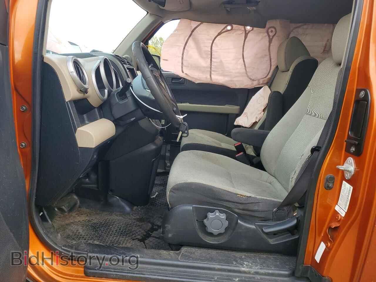 2007 HONDA ELEMENT - VIN: 5J6YH28717L011035 - Photo 7