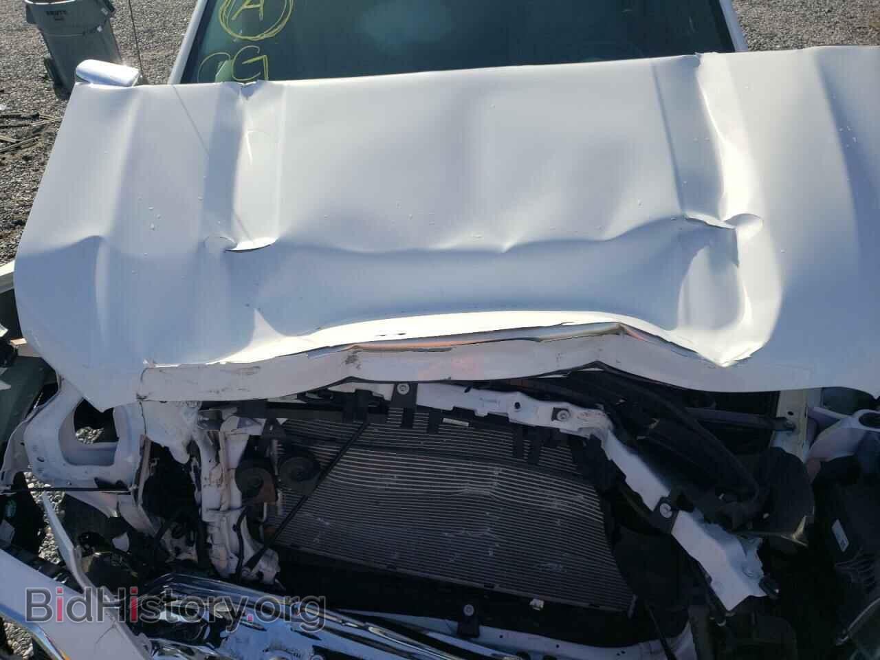 2019 GMC SIERRA - VIN: 3GTU9DED2KG214657 - Фото 7