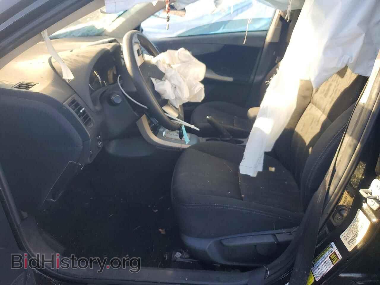 2013 TOYOTA COROLLA - VIN: 5YFBU4EE7DP076285 - Фото 7