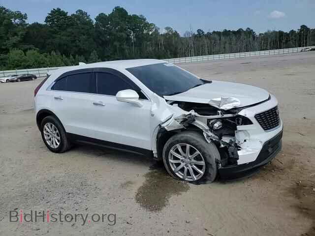 2019 CADILLAC XT4 - VIN: 1GYAZAR40KF190415 - Фото 14