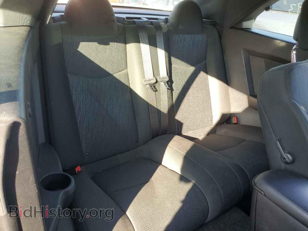 2012 CHRYSLER 200 - VIN: 1C3BCBEB2CN115894 - Фото 10