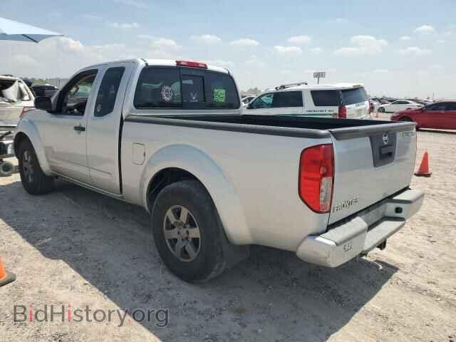 2013 NISSAN FRONTIER - VIN: 1N6AD0CUXDN742189 - Фото 2