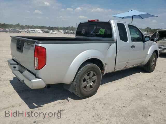 2013 NISSAN FRONTIER - VIN: 1N6AD0CUXDN742189 - Фото 3
