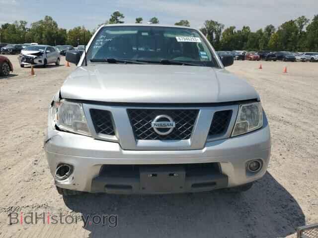 2013 NISSAN FRONTIER - VIN: 1N6AD0CUXDN742189 - Фото 5