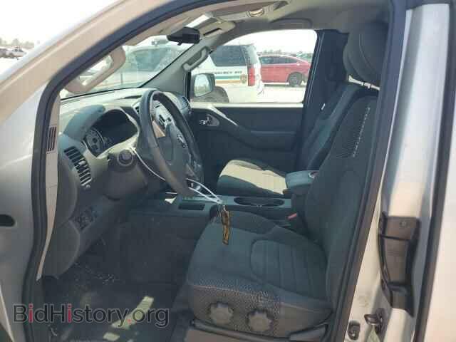 2013 NISSAN FRONTIER - VIN: 1N6AD0CUXDN742189 - Фото 7