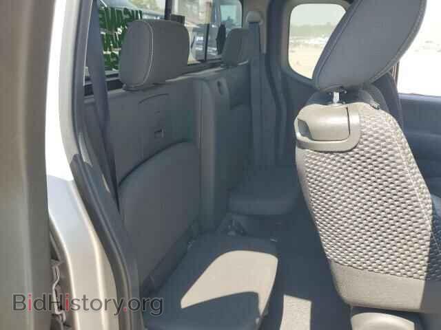 2013 NISSAN FRONTIER - VIN: 1N6AD0CUXDN742189 - Фото 10