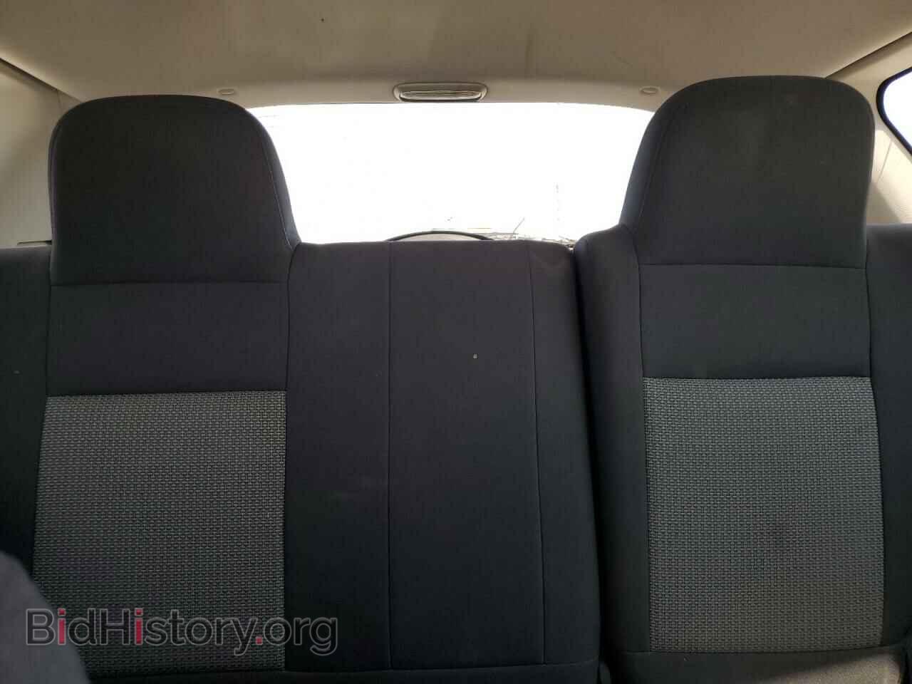 2010 JEEP COMPASS - VIN: 1J4NT4FA6AD506957 - Фото 10