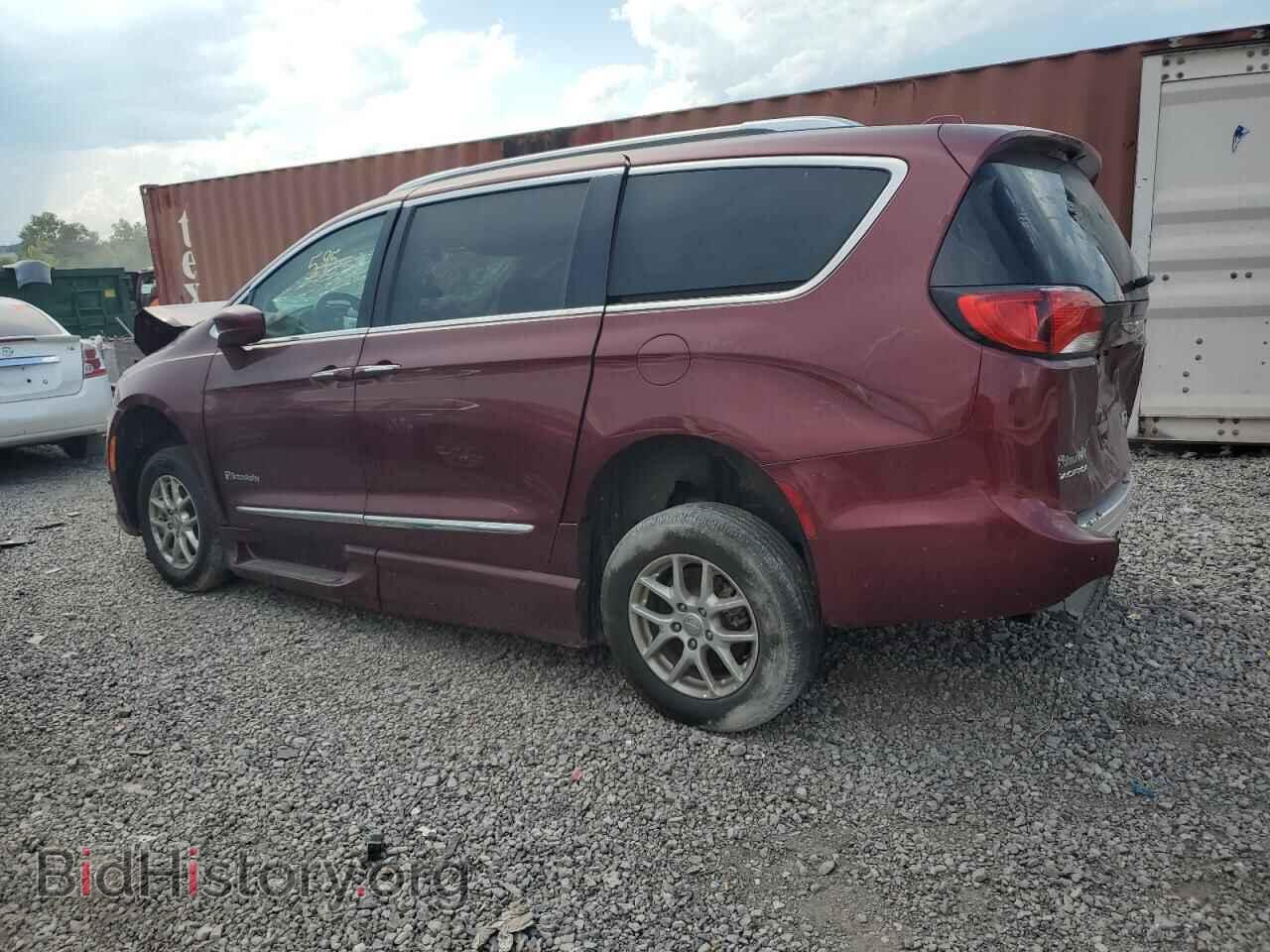 2020 CHRYSLER PACIFICA - VIN: 2C4RC1BG9LR192365 - Photo 2