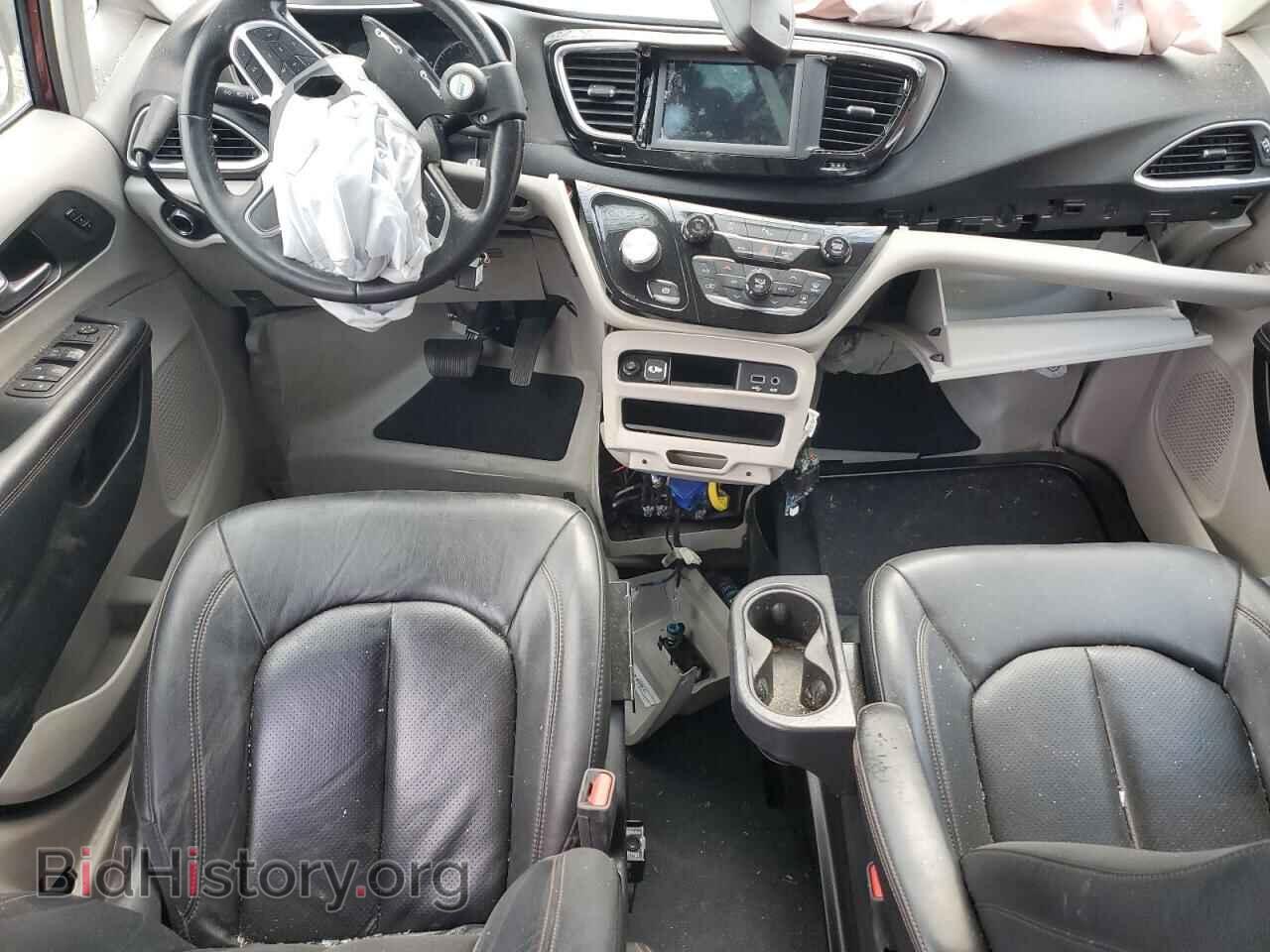 2020 CHRYSLER PACIFICA - VIN: 2C4RC1BG9LR192365 - Photo 8