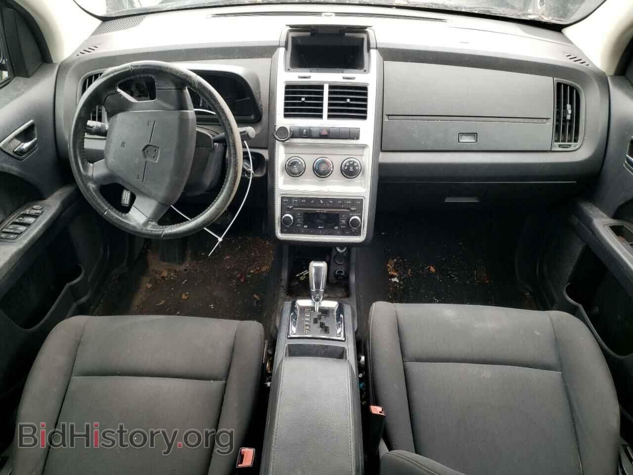2010 DODGE JOURNEY - VIN: 3D4PG4FB9AT119683 - Фото 8