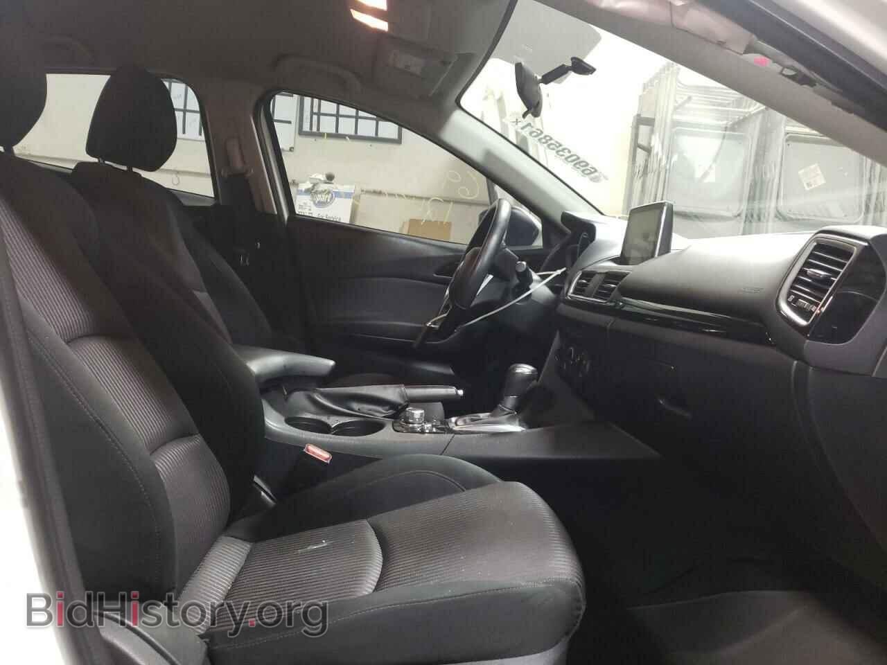 2015 MAZDA 3 - VIN: 3MZBM1L74FM179433 - Фото 5