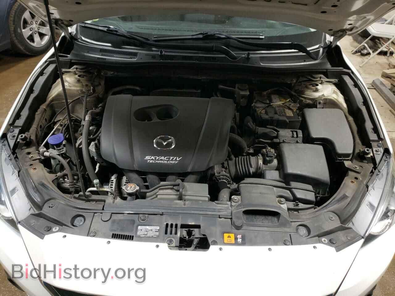 2015 MAZDA 3 - VIN: 3MZBM1L74FM179433 - Фото 7
