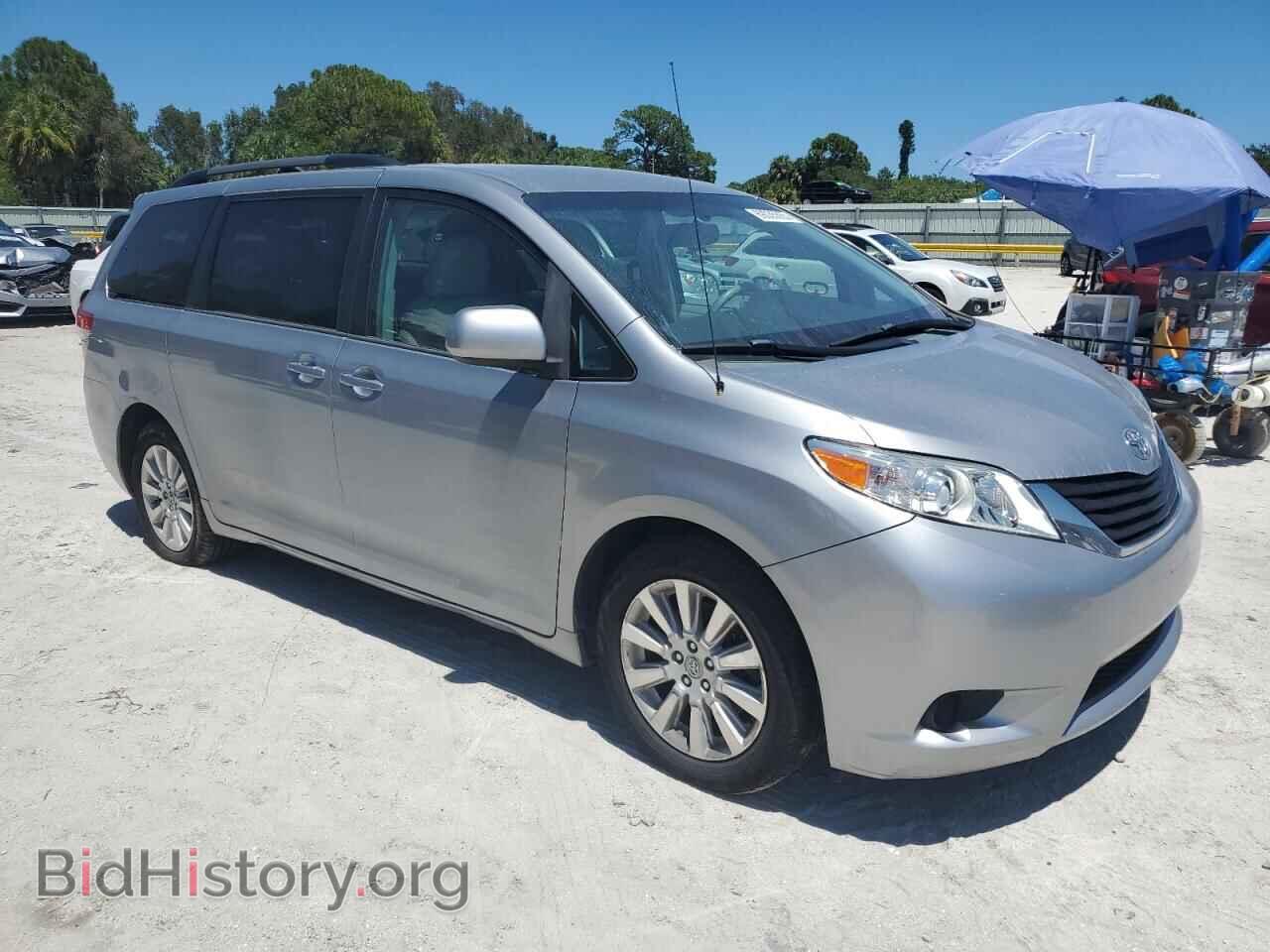 2012 TOYOTA All Models - VIN: 5TDJK3DC2CS043213 - Photo 4