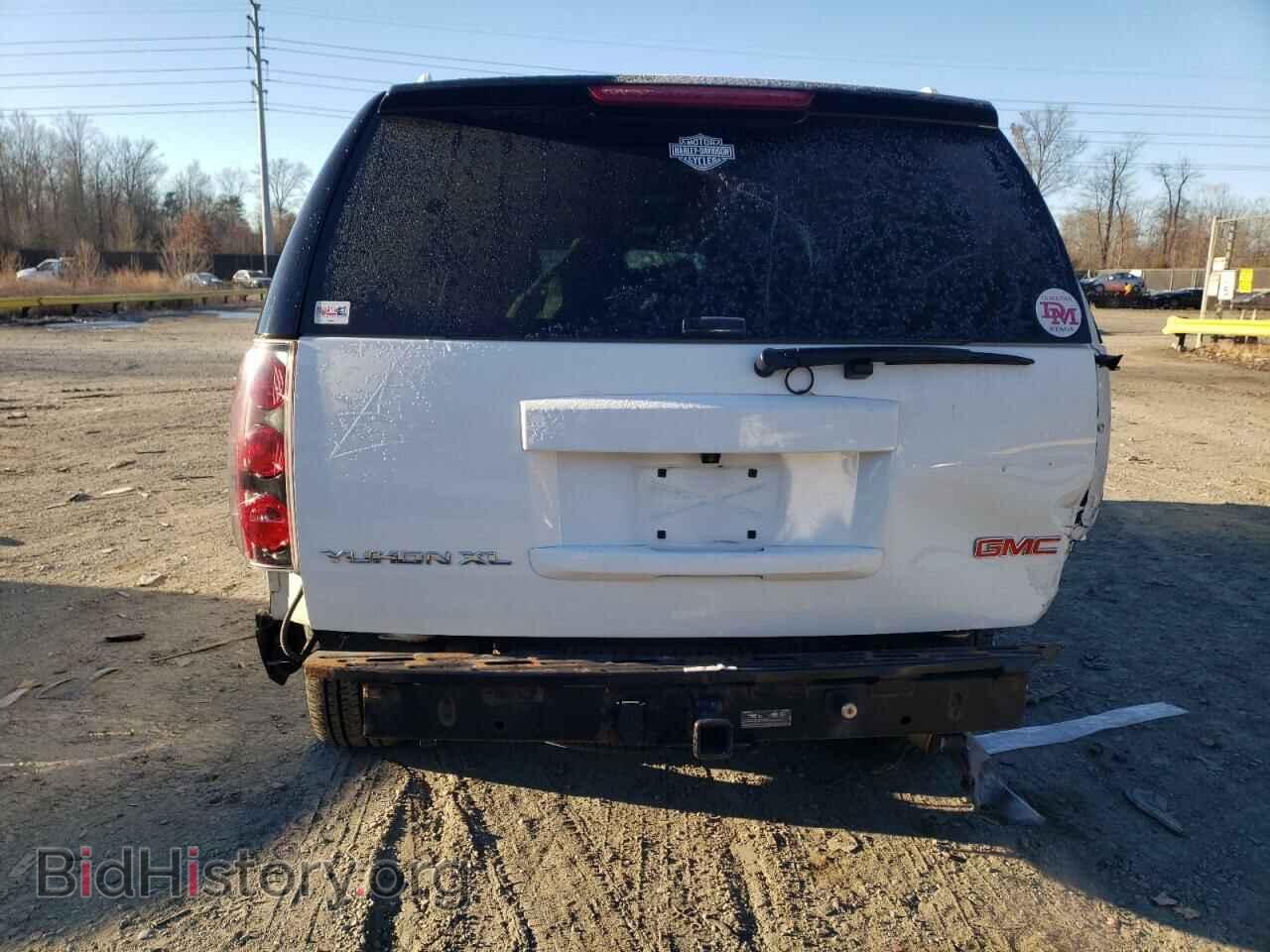 2013 GMC YUKON - VIN: 1GKS2MEF2DR273213 - Фото 9