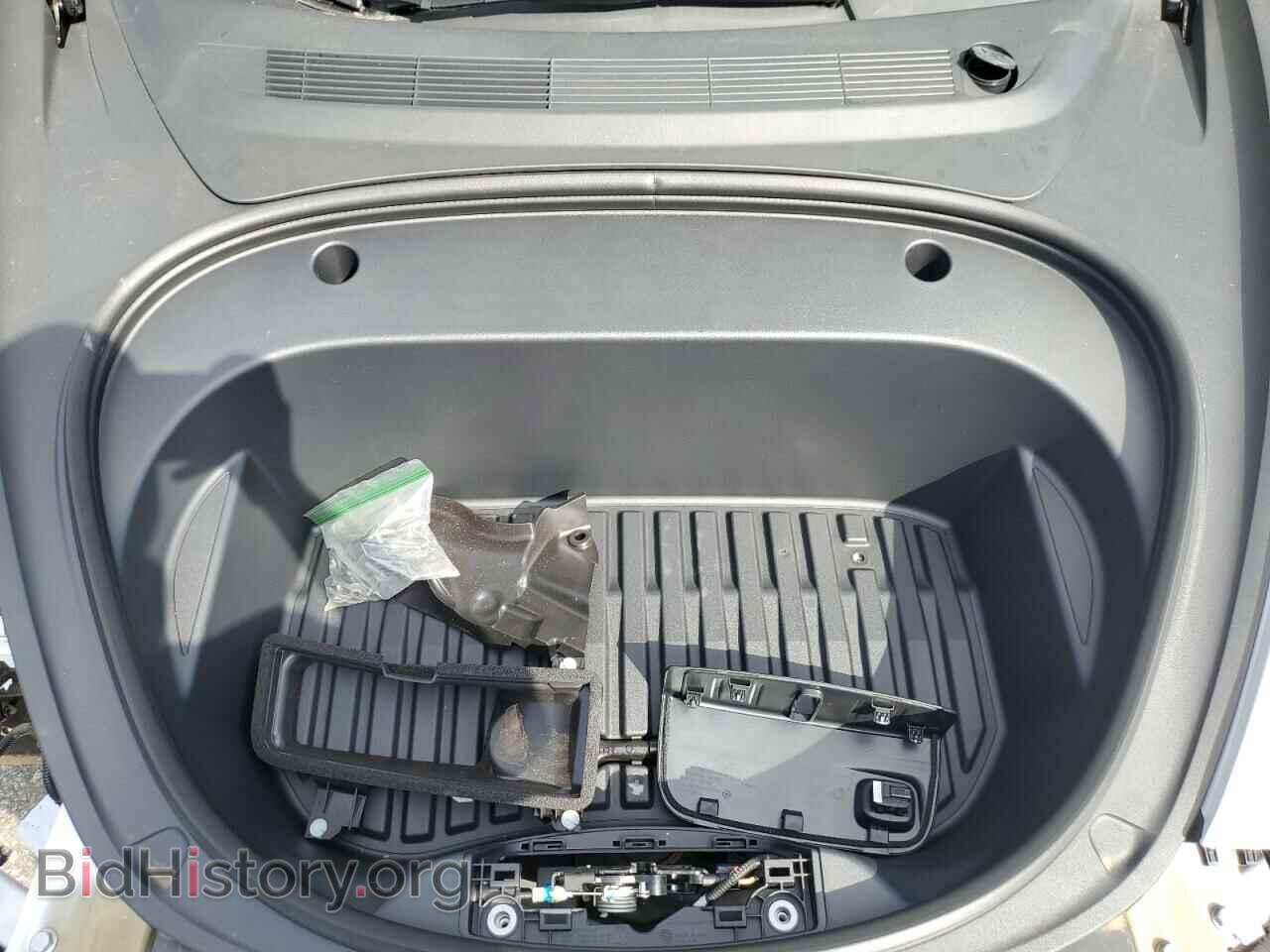 2023 TESLA MODEL 3 - VIN: 5YJ3E1EA7PF565573 - Фото 11