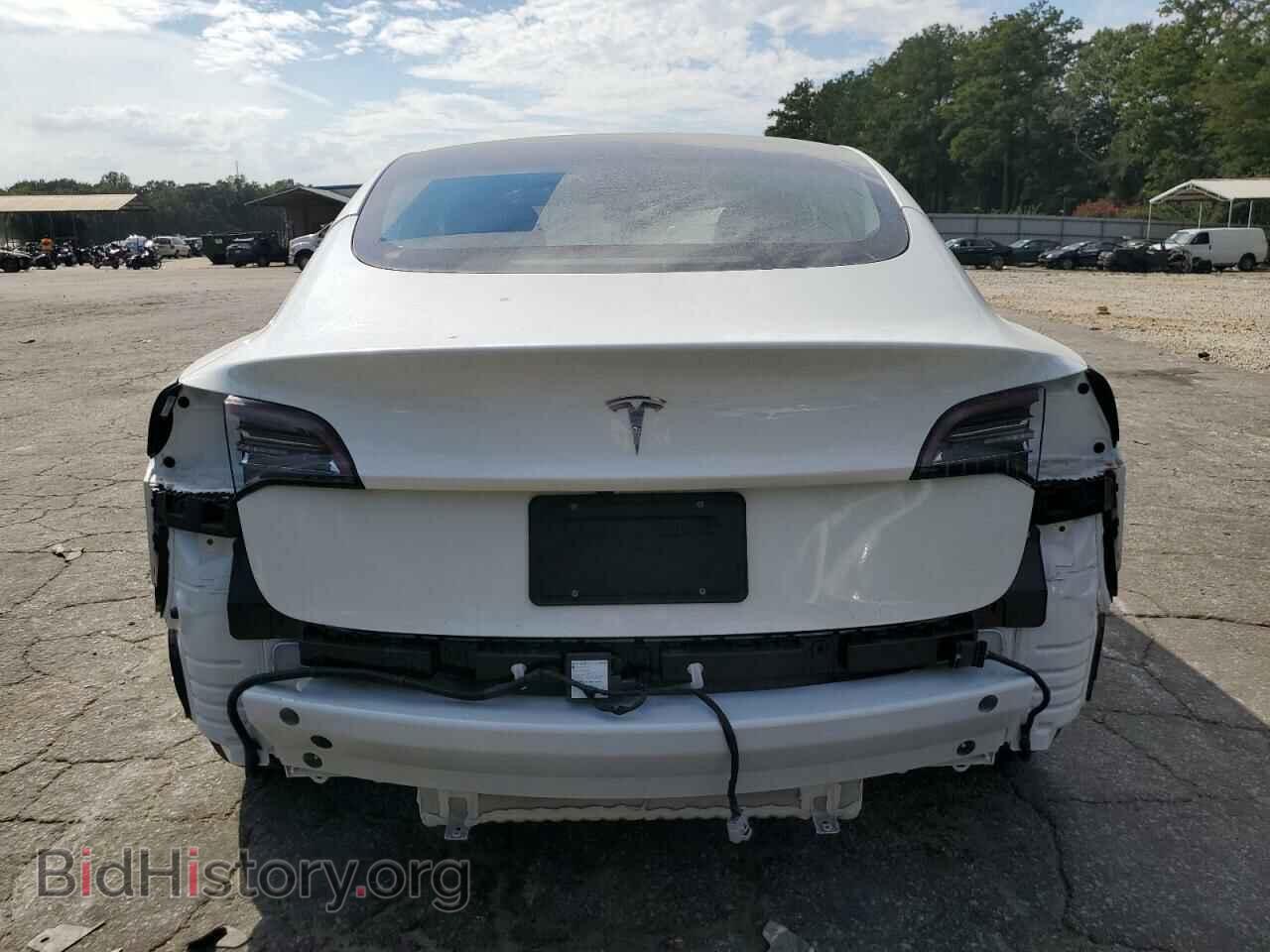 2023 TESLA MODEL 3 - VIN: 5YJ3E1EA7PF565573 - Фото 6