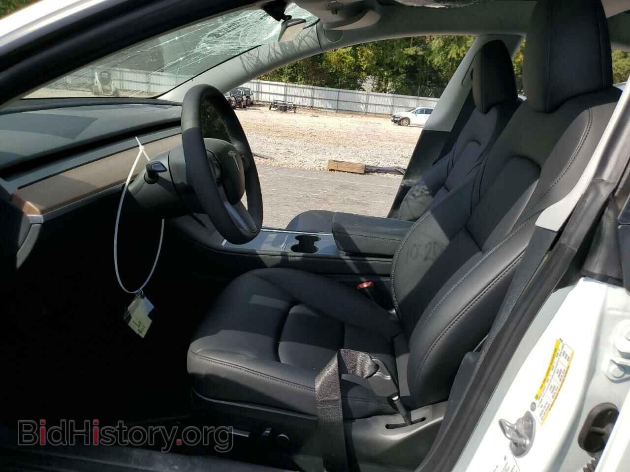 2023 TESLA MODEL 3 - VIN: 5YJ3E1EA7PF565573 - Фото 7