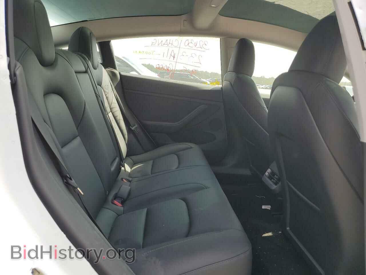 2023 TESLA MODEL 3 - VIN: 5YJ3E1EA7PF565573 - Фото 10