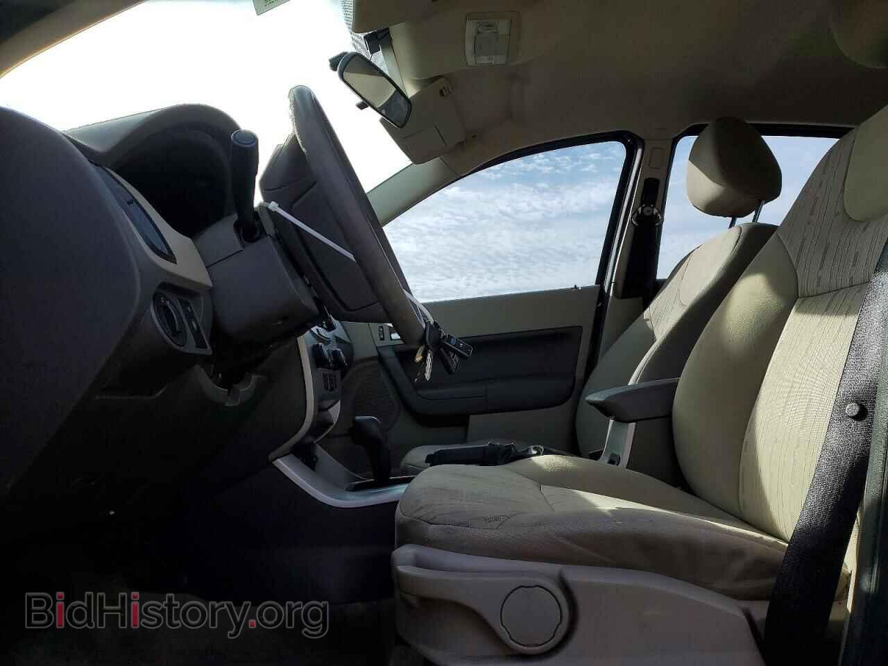 2009 FORD FOCUS - VIN: 1FAHP35N29W137672 - Фото 7