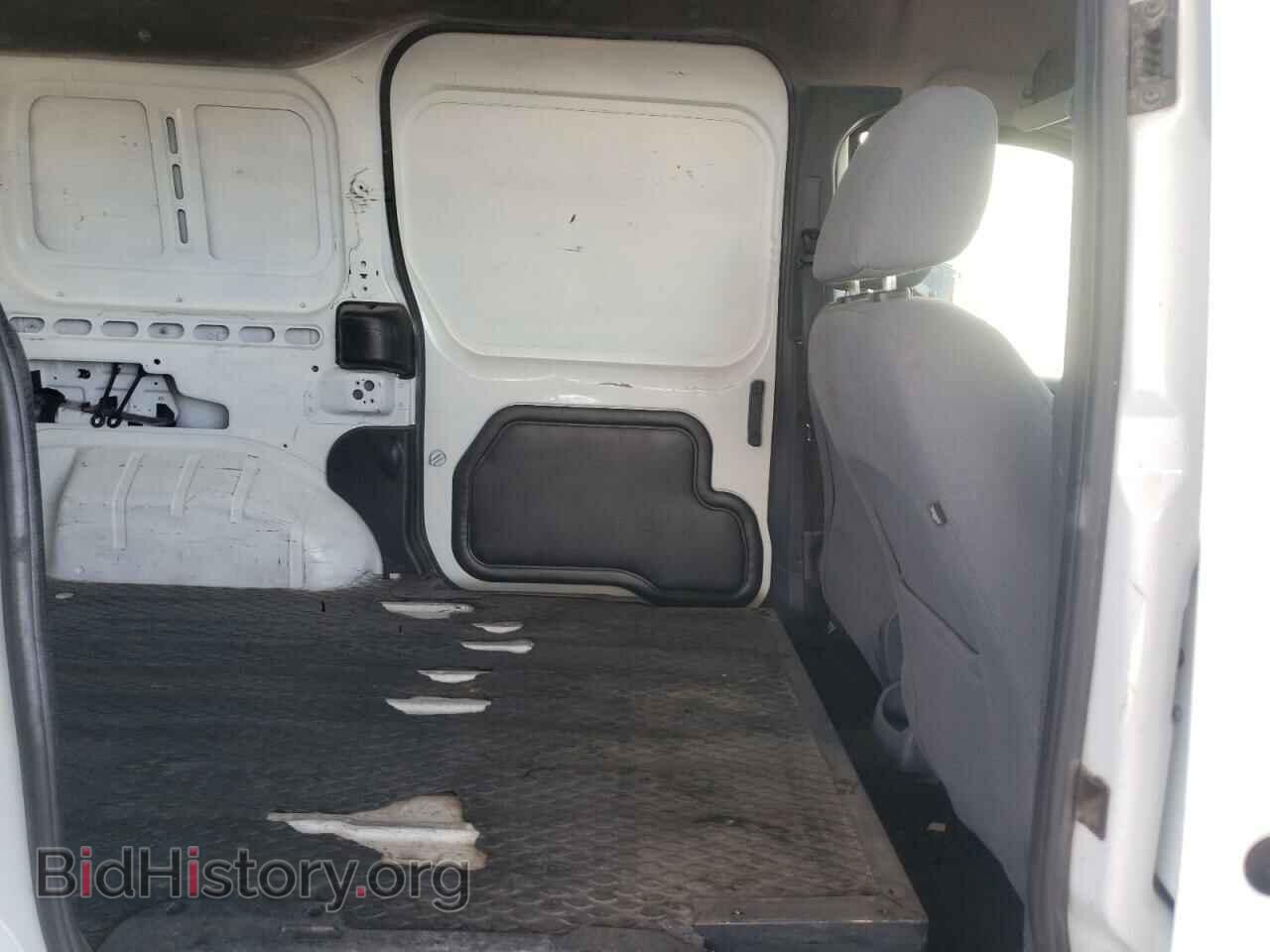 2010 FORD TRANSIT - VIN: NM0LS7CN5AT027361 - Фото 11