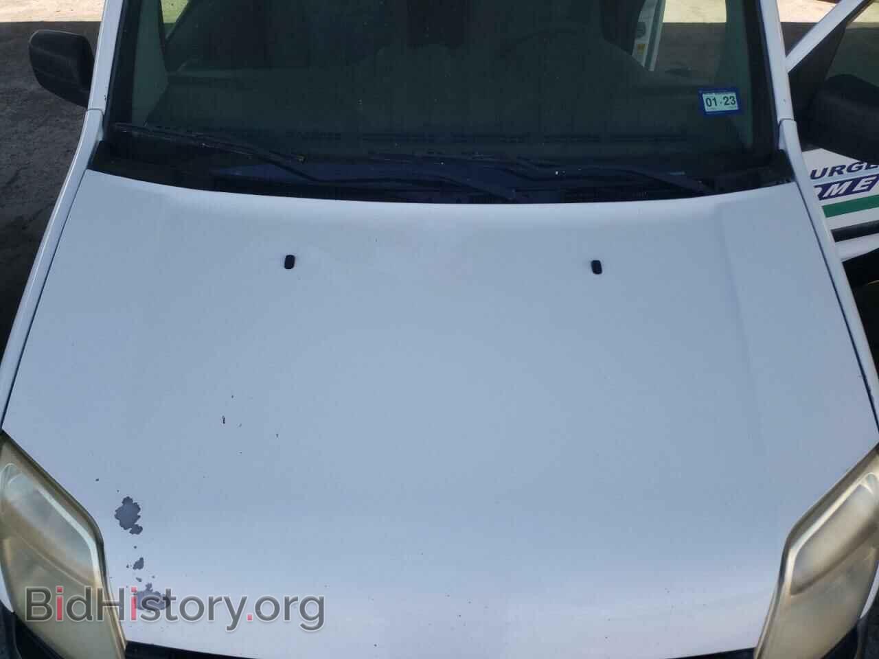 2010 FORD TRANSIT - VIN: NM0LS7CN5AT027361 - Фото 12
