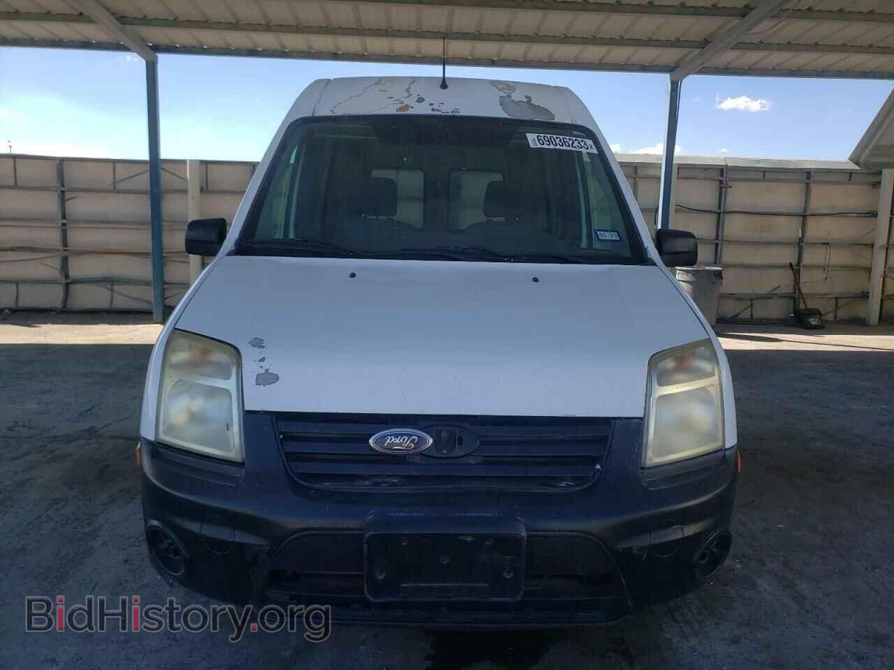 2010 FORD TRANSIT - VIN: NM0LS7CN5AT027361 - Фото 5