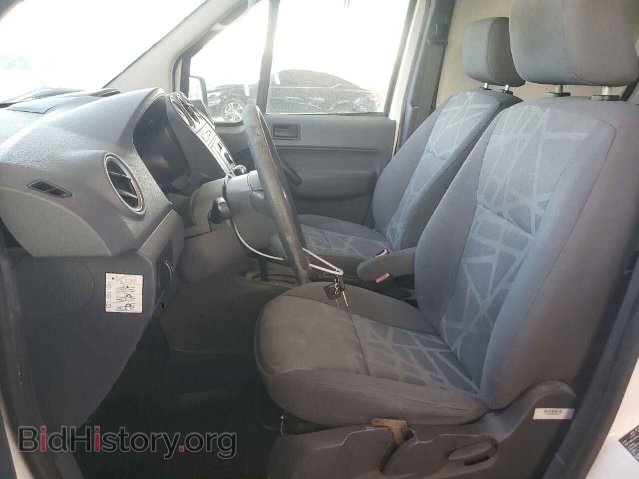 2010 FORD TRANSIT - VIN: NM0LS7CN5AT027361 - Фото 7