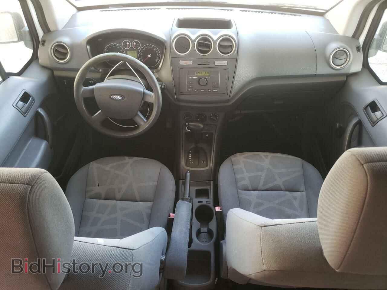 2010 FORD TRANSIT - VIN: NM0LS7CN5AT027361 - Фото 8