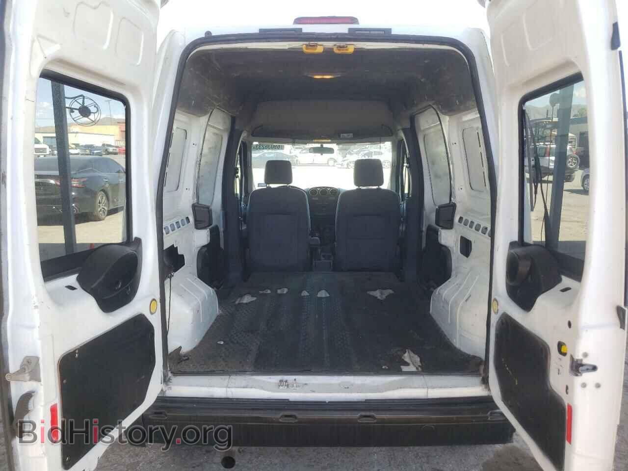 2010 FORD TRANSIT - VIN: NM0LS7CN5AT027361 - Фото 10
