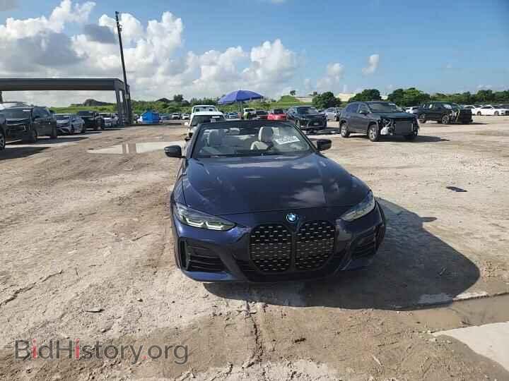 2024 BMW M4 - VIN: WBA53AT05RCP34799 - Фото 13
