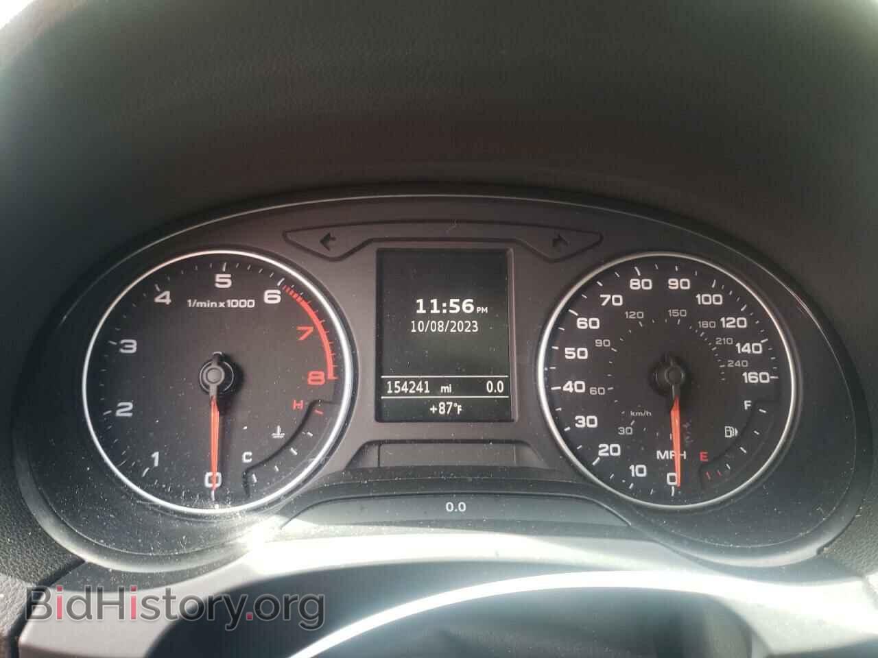 2015 AUDI A3 - VIN: WAUACGFF5F1008045 - Фото 9