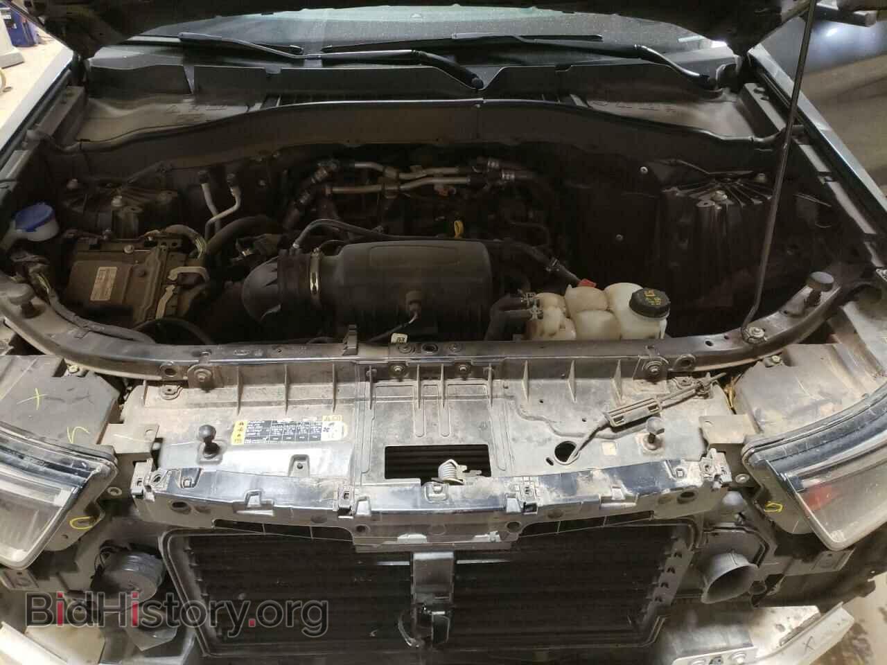 2021 FORD EXPLORER - VIN: 1FMSK7DH0MGC39262 - Photo 12