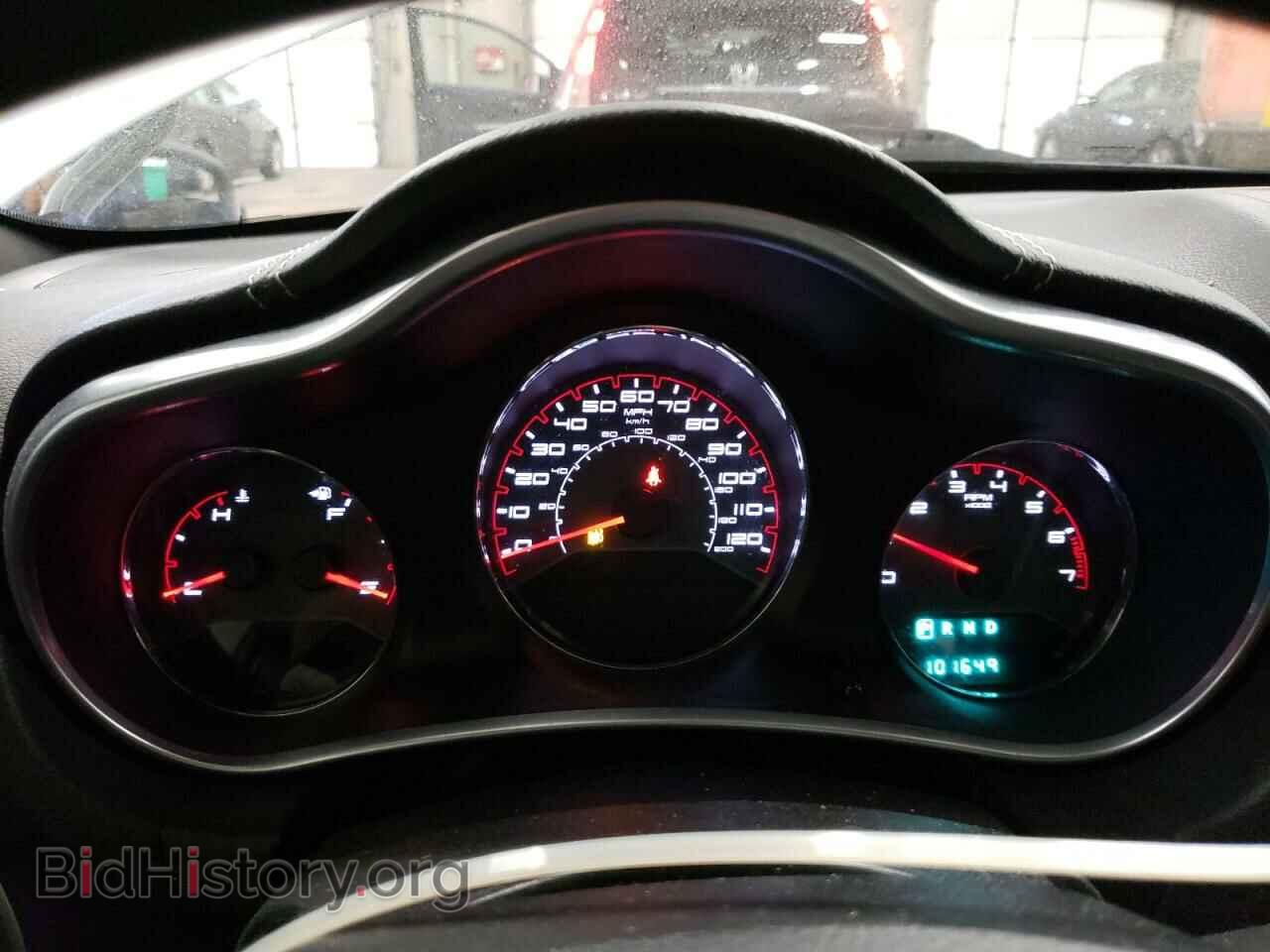 2012 DODGE AVENGER - VIN: 1C3CDZAG2CN276208 - Photo 9