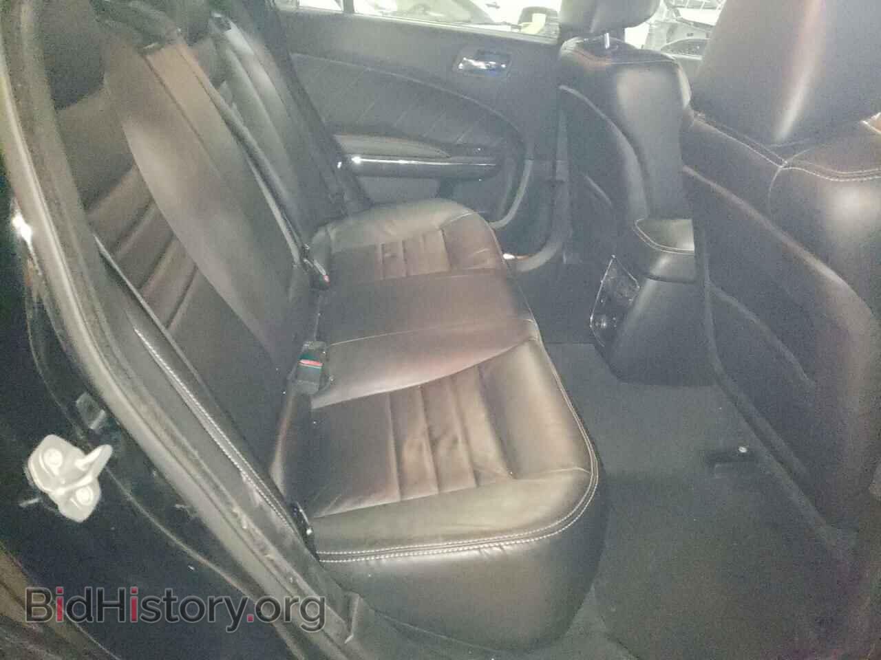 2013 DODGE CHARGER - VIN: 2C3CDXCT3DH503074 - Фото 6