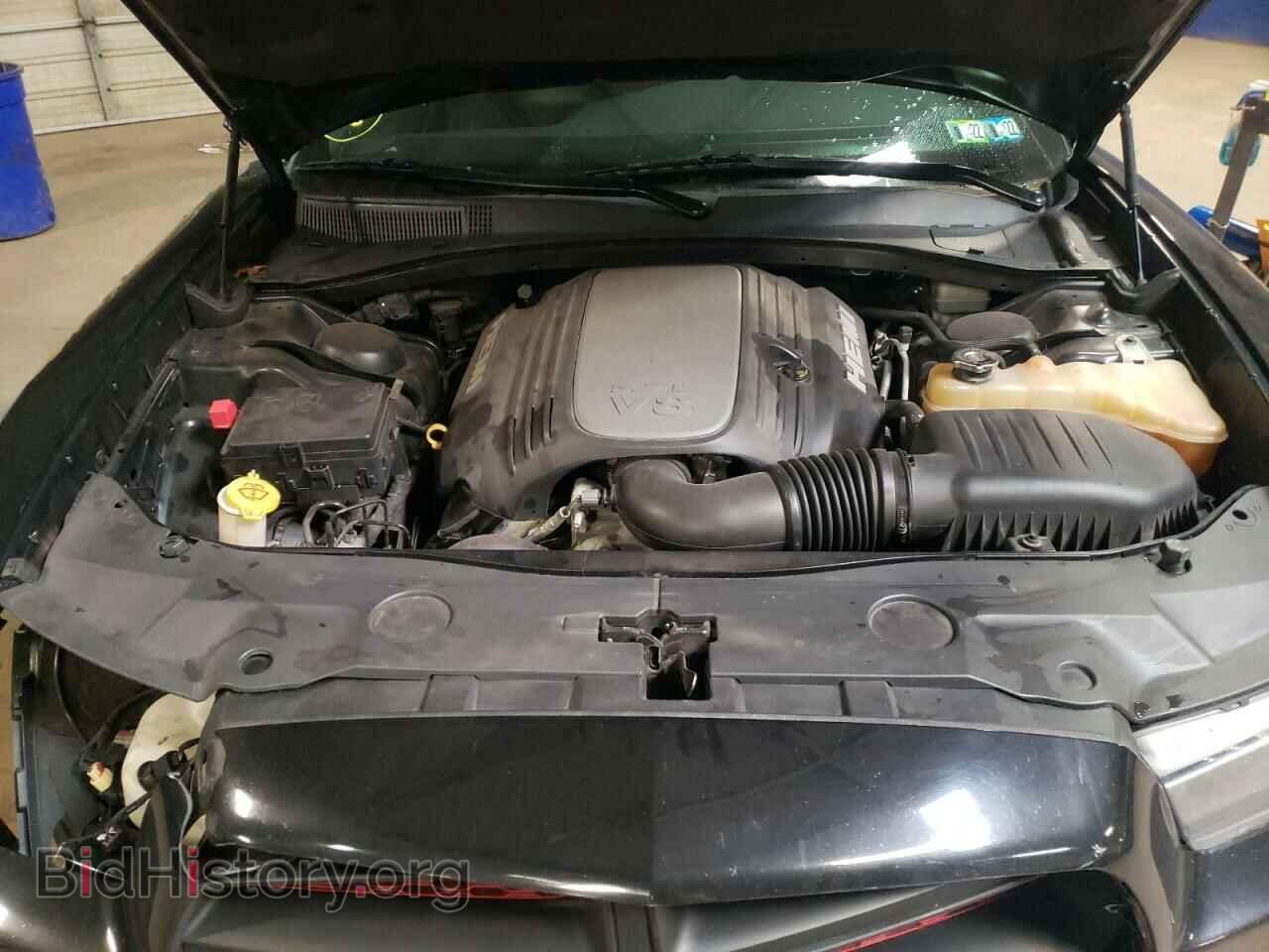 2013 DODGE CHARGER - VIN: 2C3CDXCT3DH503074 - Фото 7