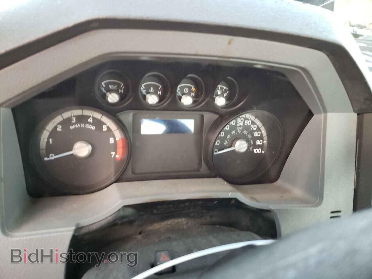 2015 FORD F250 - VIN: 1FDBF2A68FEA89572 - Фото 9