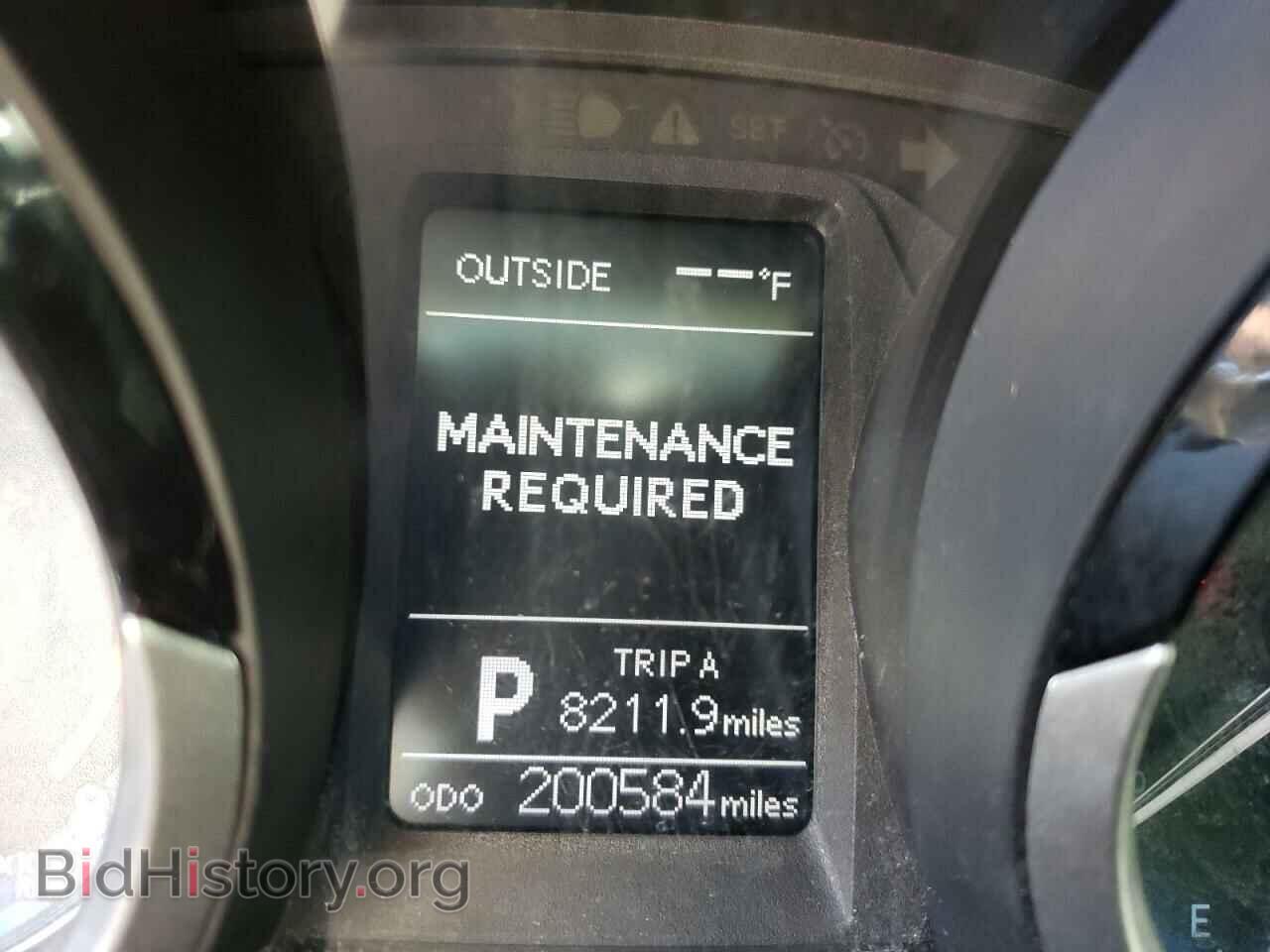 2014 TOYOTA COROLLA - VIN: 2T1BURHEXEC002479 - Фото 8