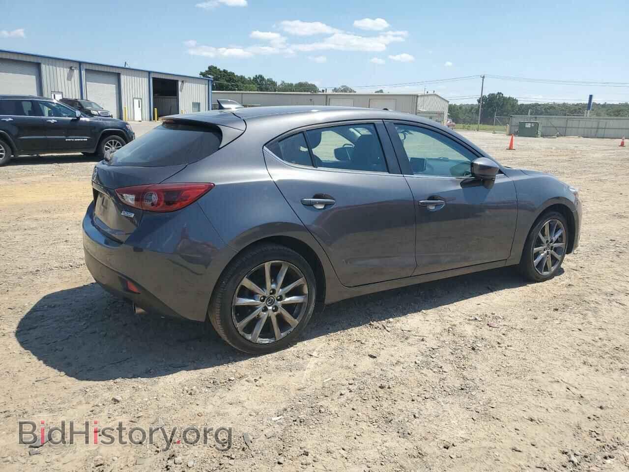 2014 MAZDA 3 - VIN: JM1BM1L38E1192925 - Фото 3