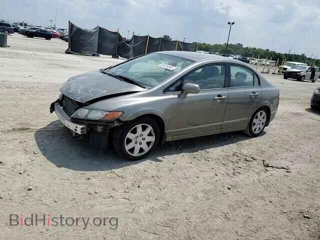 2007 HONDA CIVIC - VIN: 1HGFA16587L090475 - Фото 14