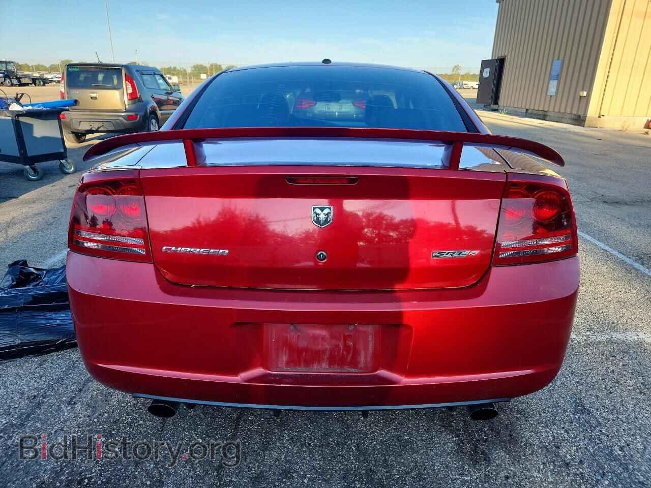 2006 DODGE CHARGER - VIN: 2B3KA73WX6H419882 - Фото 6