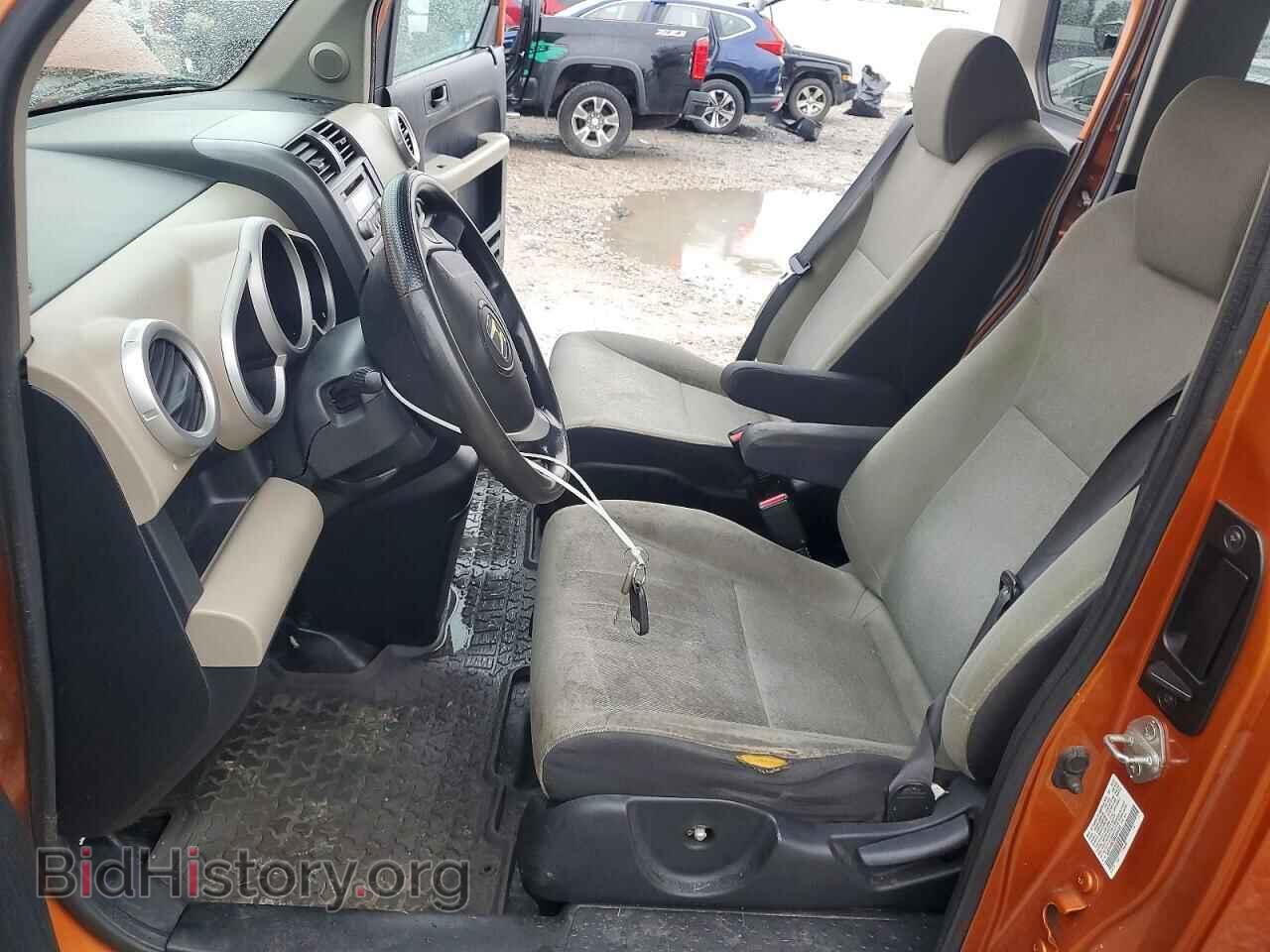 2008 HONDA ELEMENT - VIN: 5J6YH28758L006244 - Photo 7