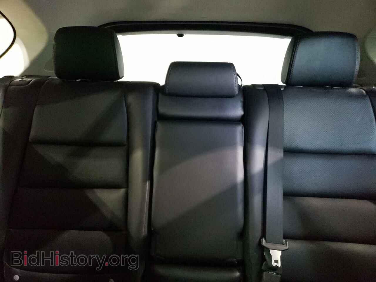 2014 MAZDA CX-5 - VIN: JM3KE4DY7E0320237 - Фото 10