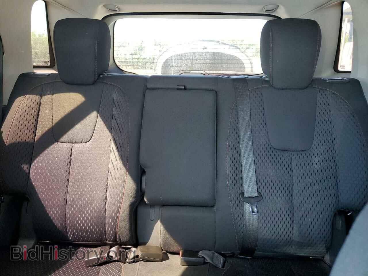 2012 GMC TERRAIN - VIN: 2GKALMEK0C6286316 - Photo 10