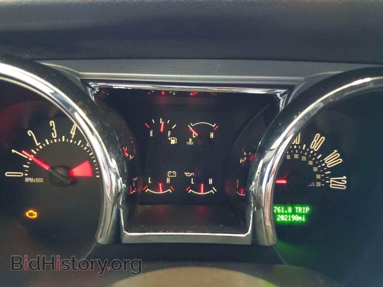 2007 FORD MUSTANG - VIN: 1ZVFT80NX75215939 - Фото 9