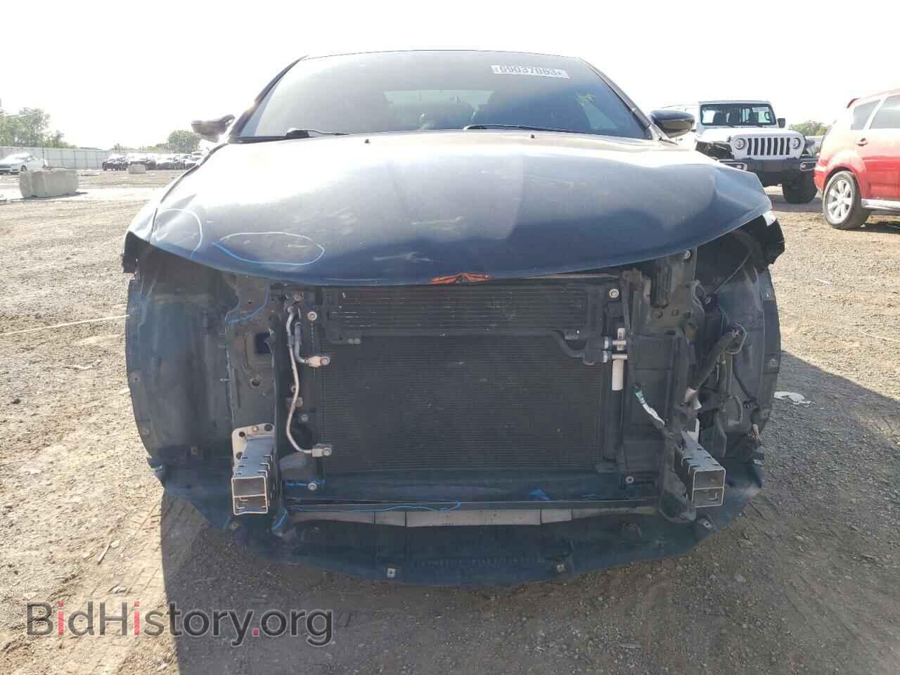 2015 CHRYSLER 200 - VIN: 1C3CCCDG7FN711711 - Фото 5