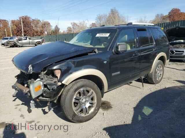 Фотография 1FMEU748X7UB50828 - FORD EXPLORER 2007