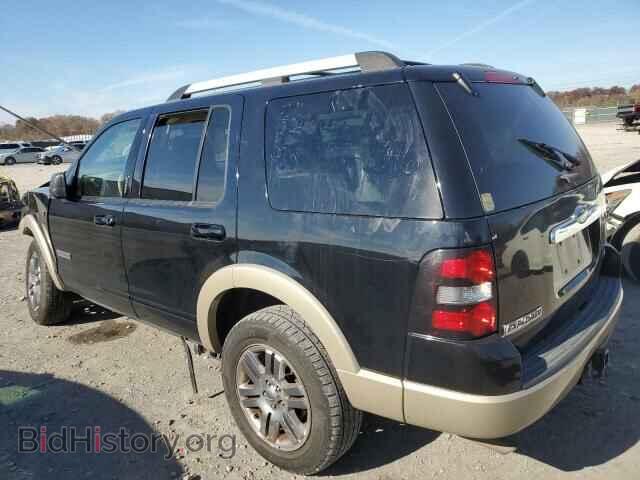 2007 FORD EXPLORER - VIN: 1FMEU748X7UB50828 - Фото 2