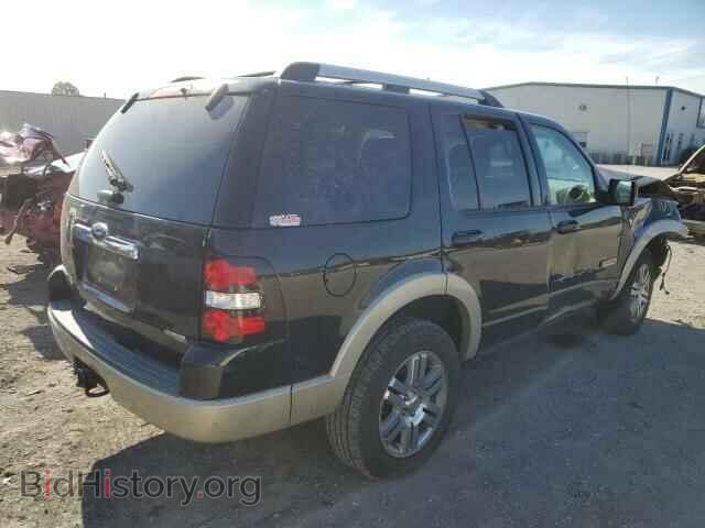 2007 FORD EXPLORER - VIN: 1FMEU748X7UB50828 - Фото 3